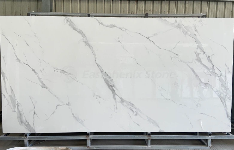 Marmara Sintered Stone Full Body
