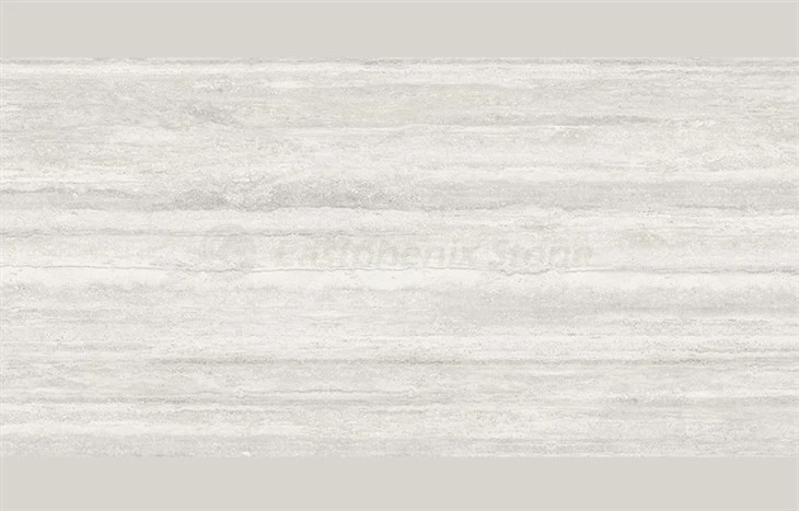 White Travertine